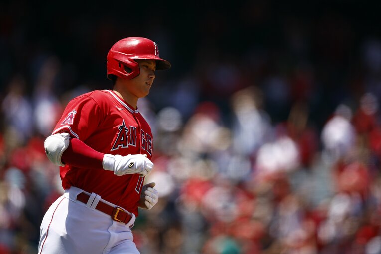 メジャーの名投手たちも賞賛する大谷。今後どのような活躍を見せるか、注目だ　©Getty Images