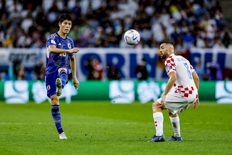 ©Kiichi Matsumoto/JMPA