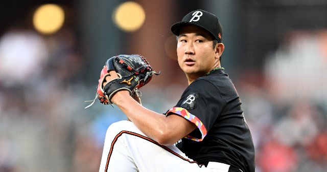 ちょっとダメかもしれない…」オリオールズ菅野智之が語る「野球人生で