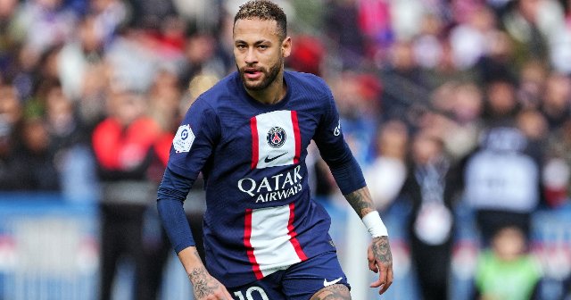 ネイマール31歳は今からでも世界最高の選手になれる？ PSG10番の超絶