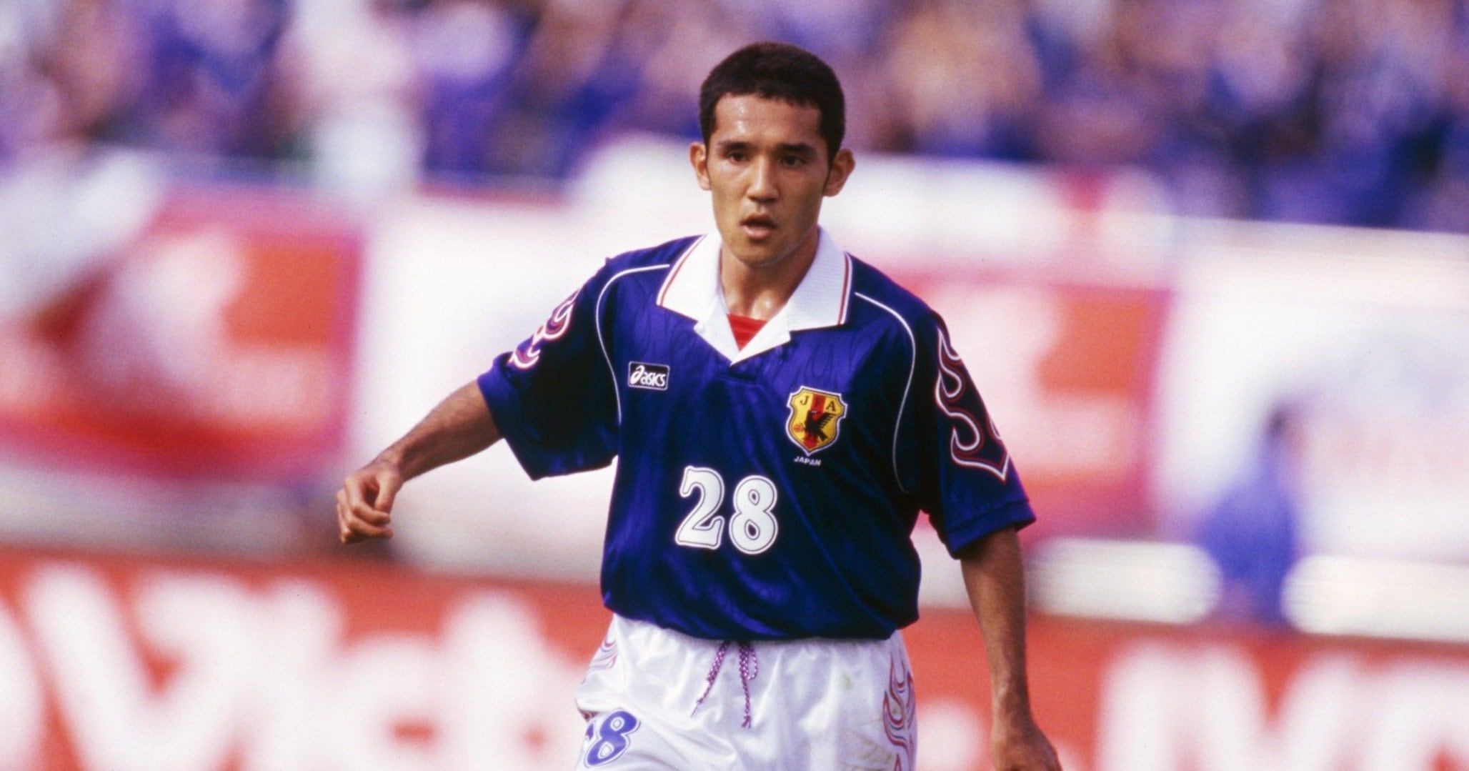 W杯はなんとなく静かに過ぎていった」ピッチに立てず→次大会は負傷