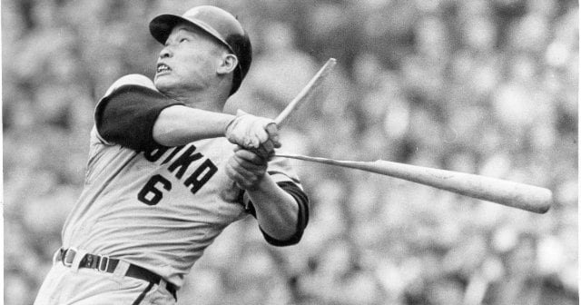 怪童・中西太90歳で逝く…生前に語っていた自らの豪打伝説 “中西2世”と