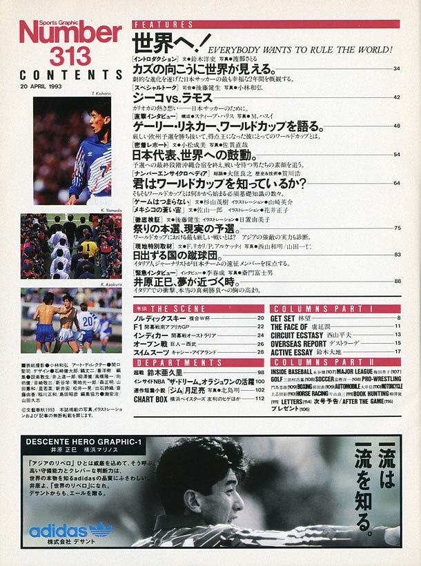 目次