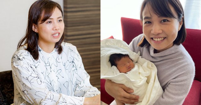 出産から1年、平野早矢香（38歳）が初めて明かした“流産の過去”「言