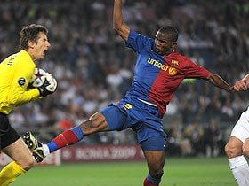 ウイング兼ストライカーの時代 Cl決勝にみる次世代トレンド 海外サッカー Number Web ナンバー