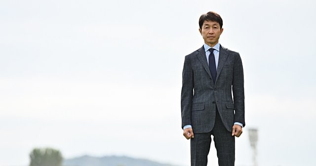 主戦の矜持］武豊「評価がほしいわけじゃない」 - 競馬 - Number Web
