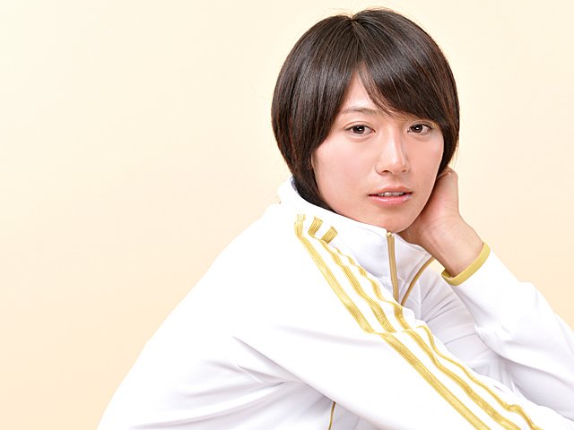 <新ペア結成の決意> 浅尾美和 「あとがないのは分かっている」