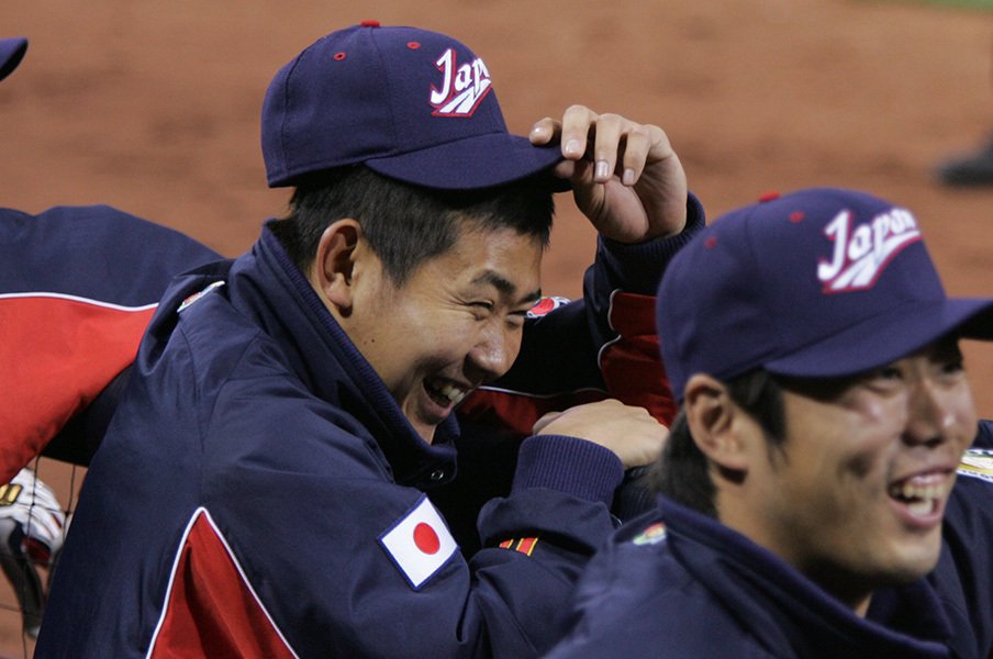 Wbc過去3大会 選手成績をマジ調査 最多安打はイチロー 最多勝は プロ野球 Number Web ナンバー