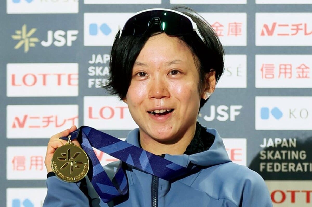 スピードスケートの女王・高木美帆はなぜ“コーチとのマンツーマン”を