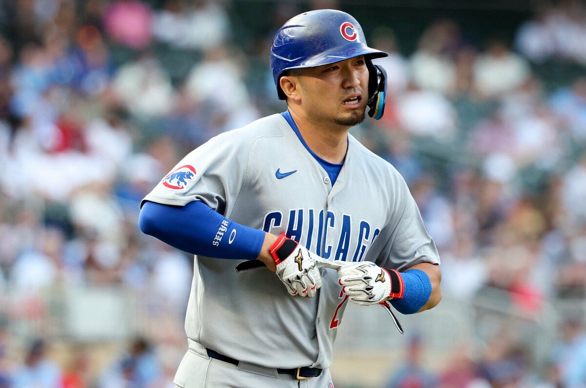 史上最も馬鹿げた出来事のひとつ」“打点王”カブス・鈴木誠也の