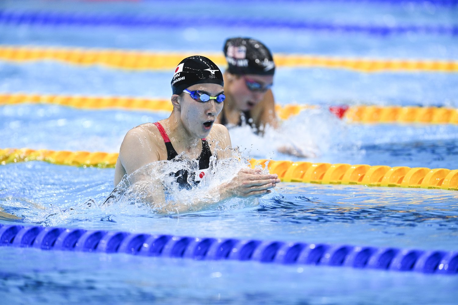 ©Asami Enomoto／JMPA