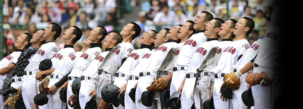 出場試合ゼロの津商“レギュラー”。甲子園で勝つための仕事は無限に。＜Number Web＞ photograph by Kyodo News