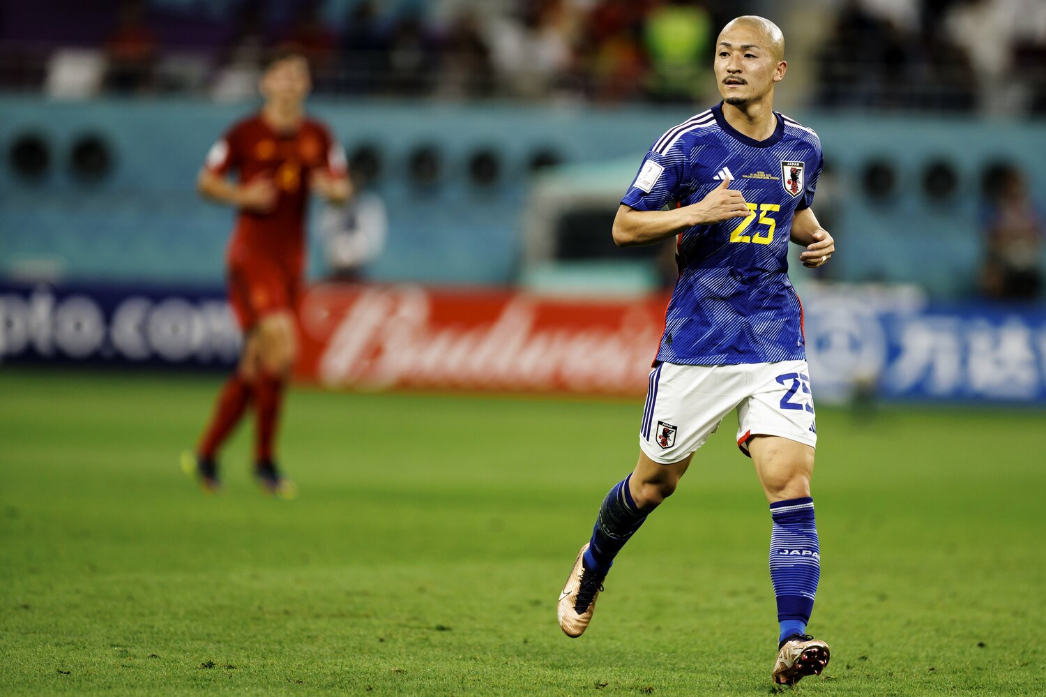 ©︎Kiichi Matsumoto/JMPA