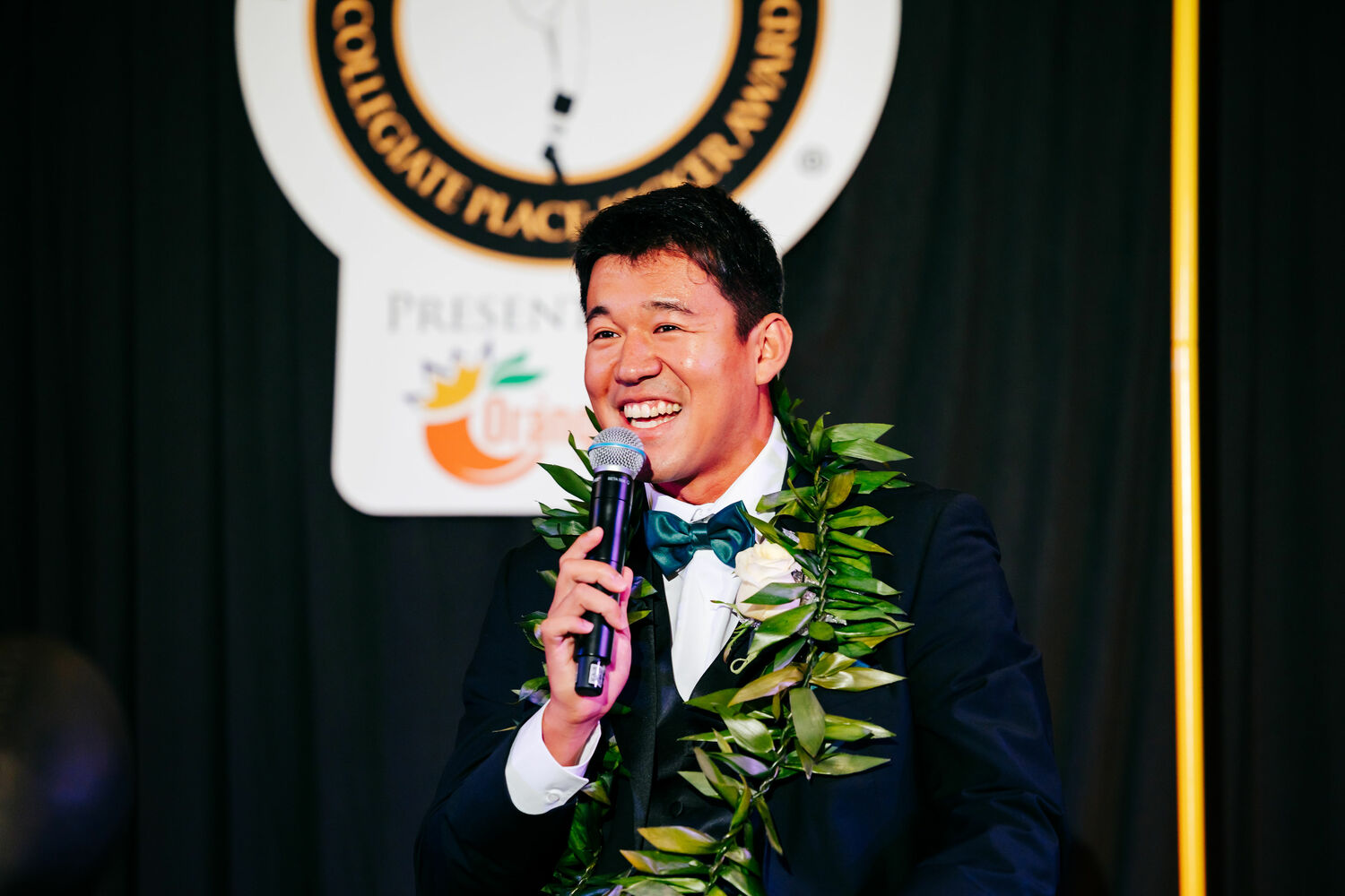 米の大学フットボールで最も優秀なキッカーに贈られる「ルー・グローザ賞」の最終候補にも選出された/ハワイ大学提供