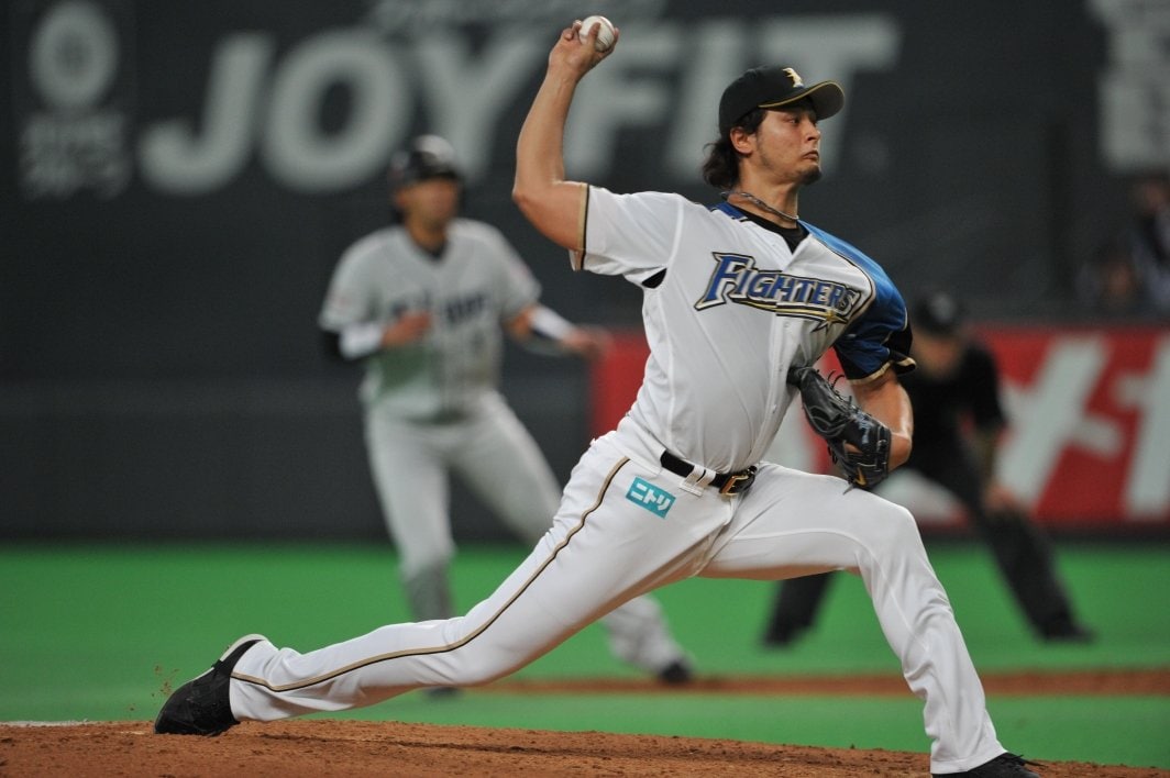 ©Sports Graphic Number