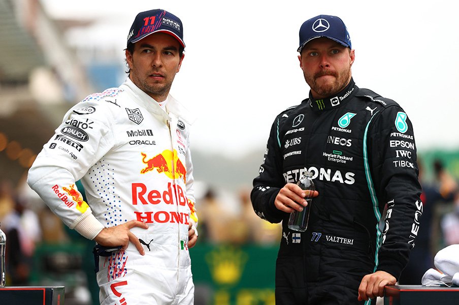 キャデラック参戦にハリウッド映画。かつての不毛の地が黄金郷に。＜Number Web＞ photograph by Getty Images