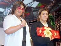 G1クライマックスも「トランキーロ」。“あっせんなよ”内藤哲也の代理業