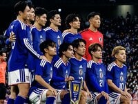 玉田圭司と中村憲剛、日本代表での共通点。黄金世代の陰で達成した事