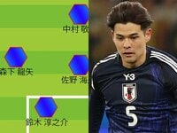 すべては即興だった」動くだけで脅威たりえた規格外の