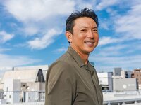 「アメリカでは誰もドンマイなんて言わない。ニュープレーで前を向き続けるんです」42歳の川崎宗則が今なお栃木でプレーを続ける意味とは