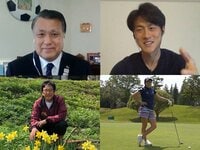 短期集中連載「スポーツはどこへ行く」。現場の声からスポーツが辿る道を探ります。