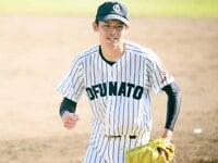 朗希は）エゴサとかしてた」「30球以上は投げない」大船渡の同級生が