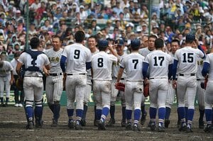 【必見記事】自粛で練習が減ったら球速アップ？この夏、高校野球で起きている事。