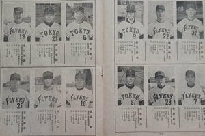 張本勲26歳、大リーガーをメッタ打ち！ 打率.568の三冠王 “伝説の1966年ブラジル遠征”【現地紙で発掘】