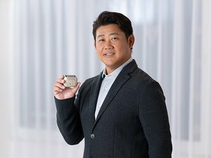 “平成の怪物”松坂大輔がプロ1年目から今でも毎日続けるルーティン「僕にとってオフからオンへ切り替える大切なスイッチ」