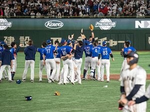 「僕はオオタニが大好き」「台湾が日本に勝ってビックリなの」プレミア12優勝その後…現地でファン・記者に直撃「こんな盛り上がりは過去ない」