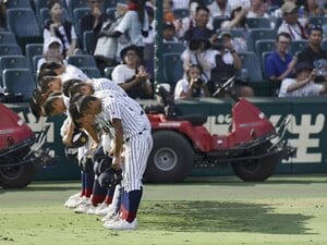 「島根の公立」大社が大躍進のお隣で…全国最長“夏の甲子園9連敗中”「鳥取の私学」が思うこと「やっぱり全国で勝たないと」