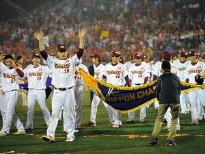 マー君のメジャー移籍へ至る、プロ野球過去10年の“実態”。