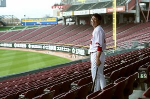 裏切りのFA移籍…新井貴浩「ずっと広島にいたら、カープの魅力がわからなかったかもしれない」