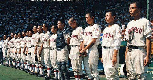八戸学院光星高校を徹底解剖 - Number Web - ナンバー