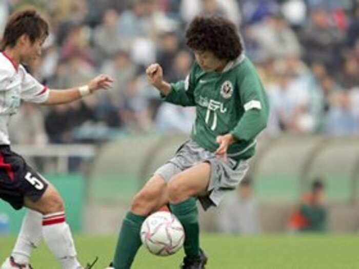 このままではもったいない。女子日本代表の行く末。＜Number Web＞ photograph by Noriko Hayakusa