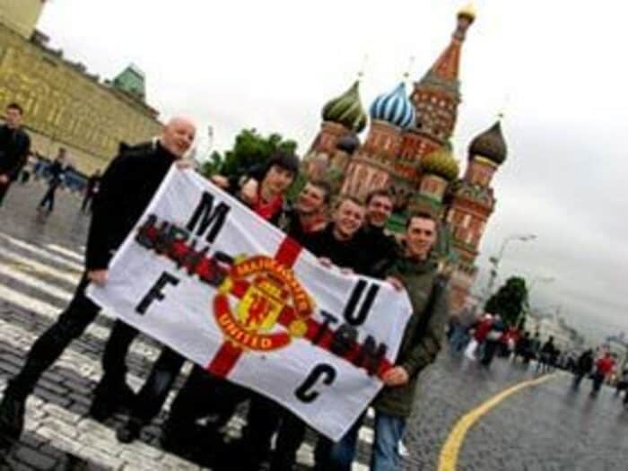 From:ロシア「時間を返せ！」＜Number Web＞ photograph by Shigeki Sugiyama