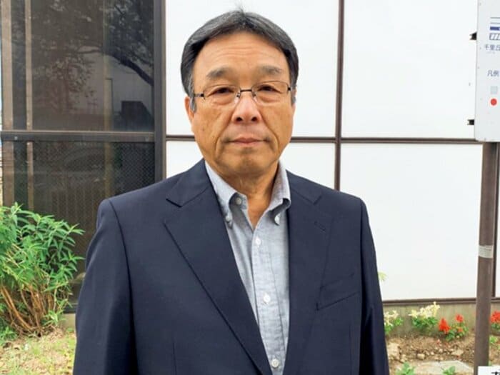 ＜私が裁いた名勝負＞野村監督は私を福の神だと思っていたかも（笑）。＜Number Web＞