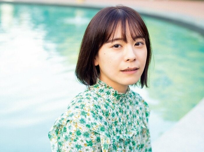 女流棋士・山根ことみ（25歳）「愛にまつわる二、三の事柄」…引っ込み思案の少女の運命を変えたひと言「他のことはもういい、私は見つけた」＜Number Web＞ photograph by Asami Enomoto