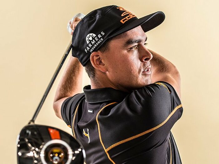 世界で勝つゴルファーに必要なこと。R・ファウラーが語った「感覚と対話」。＜Number Web＞ photograph by Takuya Sugiyama