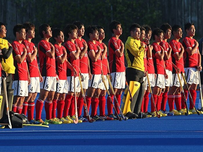 ホッケーリーグ、3カ月遅れで開幕。日本の競技団体の深刻な“劣化”。＜Number Web＞ photograph by Getty Images