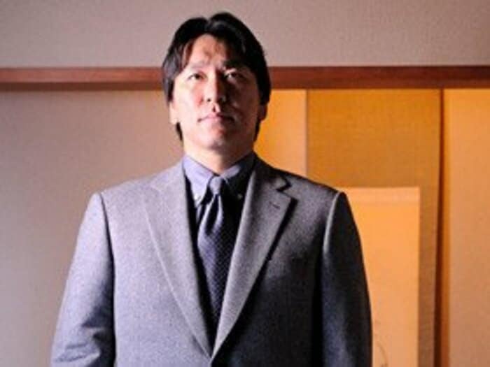 松井秀喜 「危機感は常に持っている」 【連載第2回】<Number Web> photograph by Naoya Sanuki