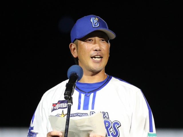 ノックを受けるのも難しく…」守備の名手・藤田一也は二遊間に