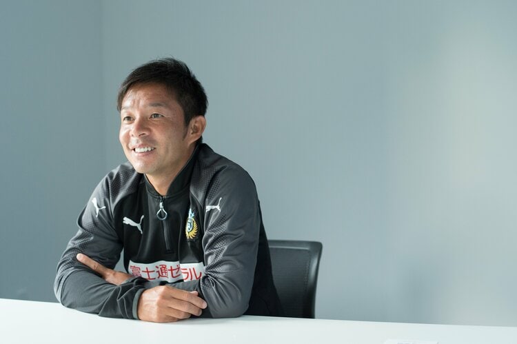 辞めることになったから」川崎F・鬼木達50歳が息子に“監督退任 辞めることになったから」川崎F・鬼木達50歳が息子に“監督退任