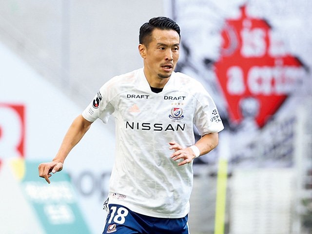 スタイルの発展、水沼宏太の躍動。“継承”が引き寄せた横浜FM優勝。 - J