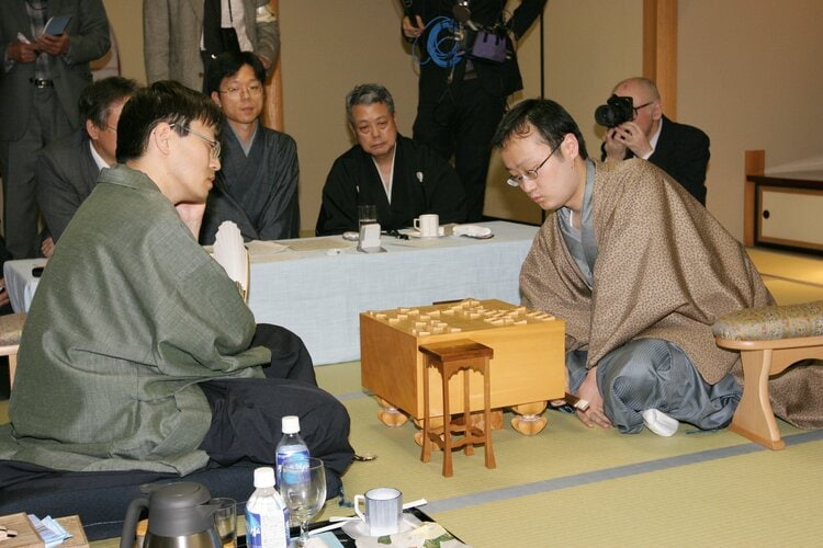 藤井聡太の大逆転”で思い出す 将棋史に残る伝説の逆転劇＜7選