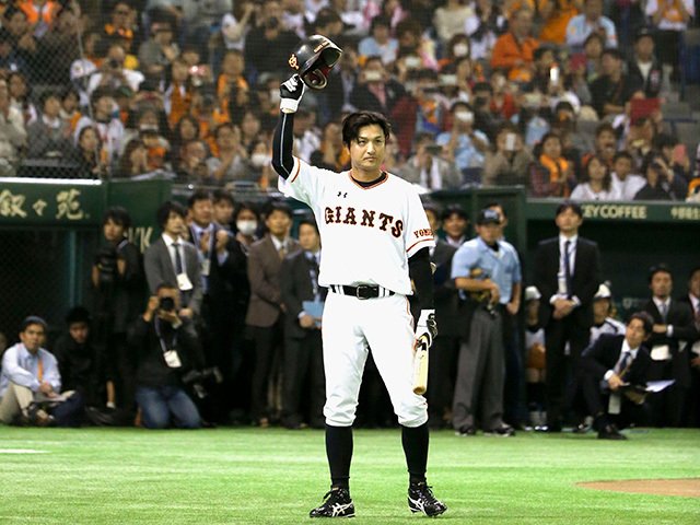 一時代の終焉を迎えた読売巨人軍。高橋新監督が背負うチーム再生の重圧