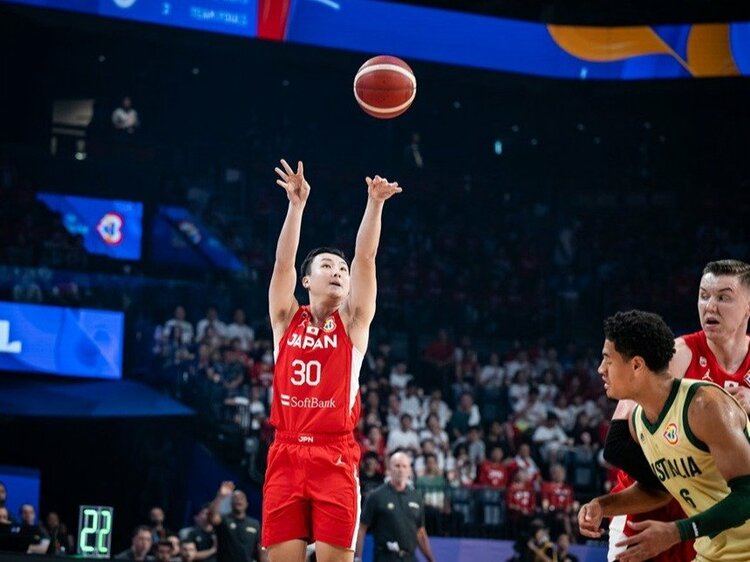 3ポイント決定率10分の0」…なぜ富永啓生のシュートは入らなかった