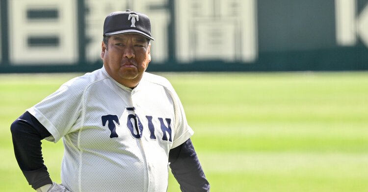 大阪桐蔭・西谷浩一監督も“加盟校アンケート70％”も反対「高校野球7