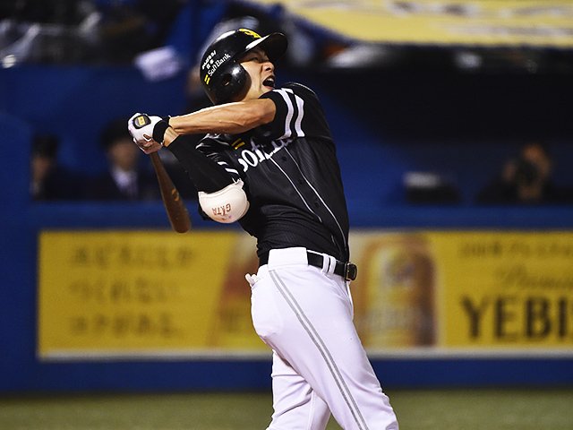 不調時の変わらぬ練習が貯金を作る。山田＆柳田、トリプルスリーの必然