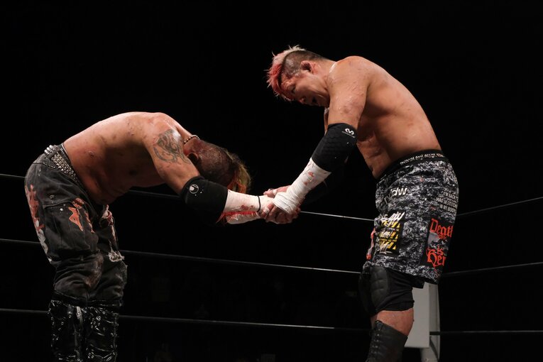 1.3新木場 ©Norihiro Hashimoto